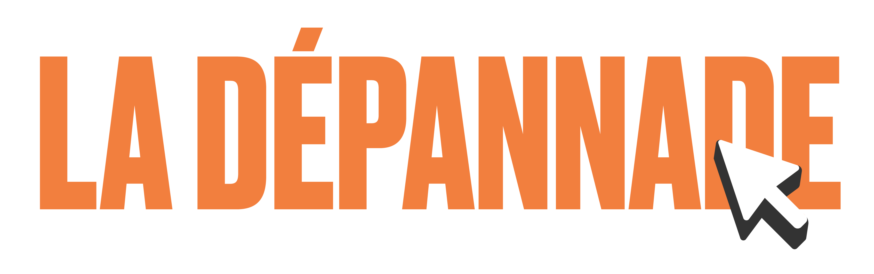 La Dépannade